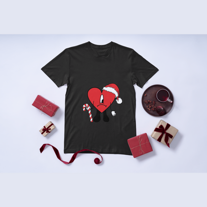 Corazon navideño