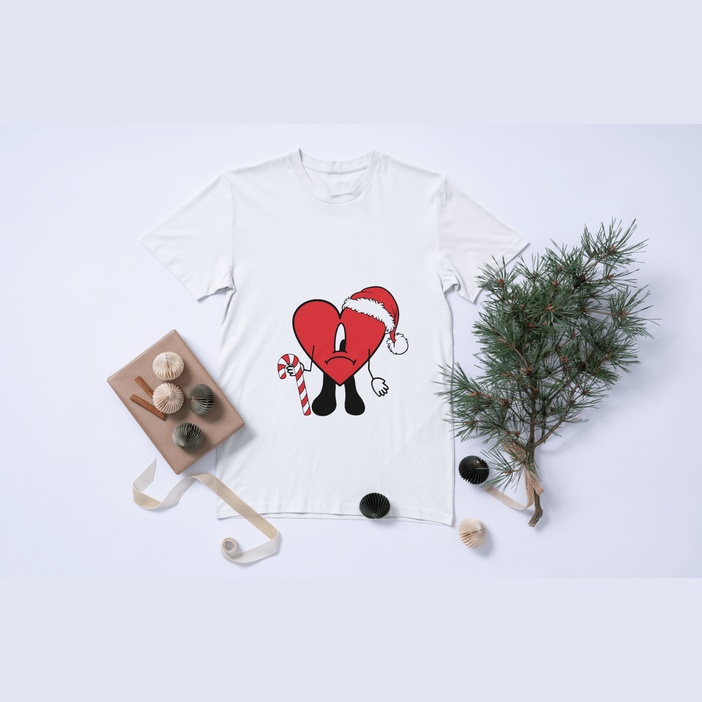 Corazon navideño